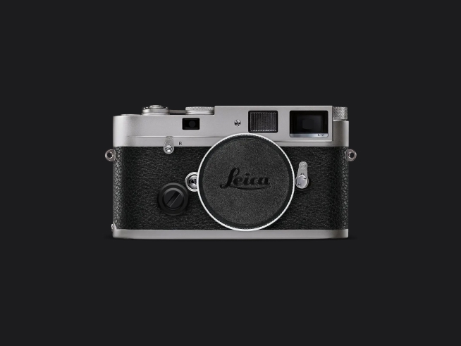 Leica MP Film Photography Camera