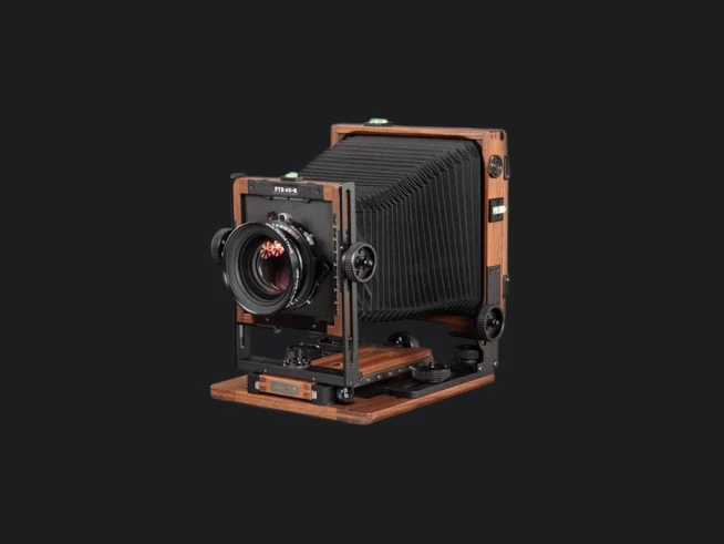 Kamera fotografi film Shen Hao PTB-45