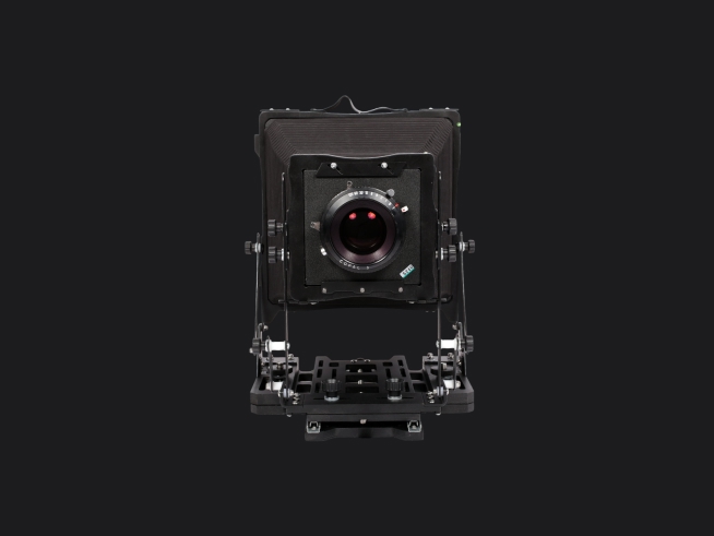 Appareil Photo Argentique Stenopeika Air Force