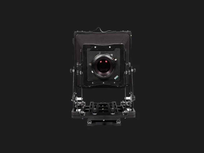 Kamera fotografi film Stenopeika Air Force