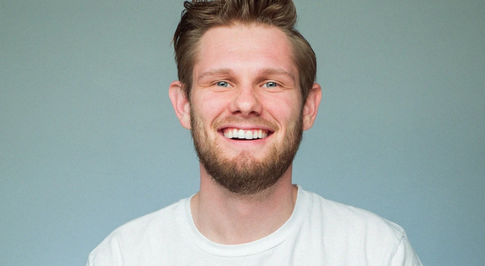 Caleb Knueven Film Photography Youtube Channel