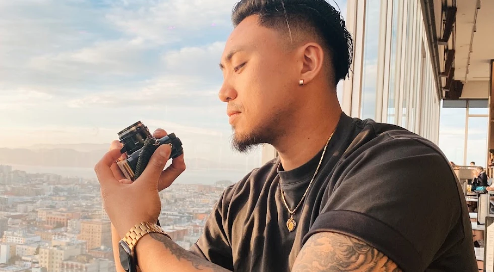 King Jvpes Film Photography Youtube Channel