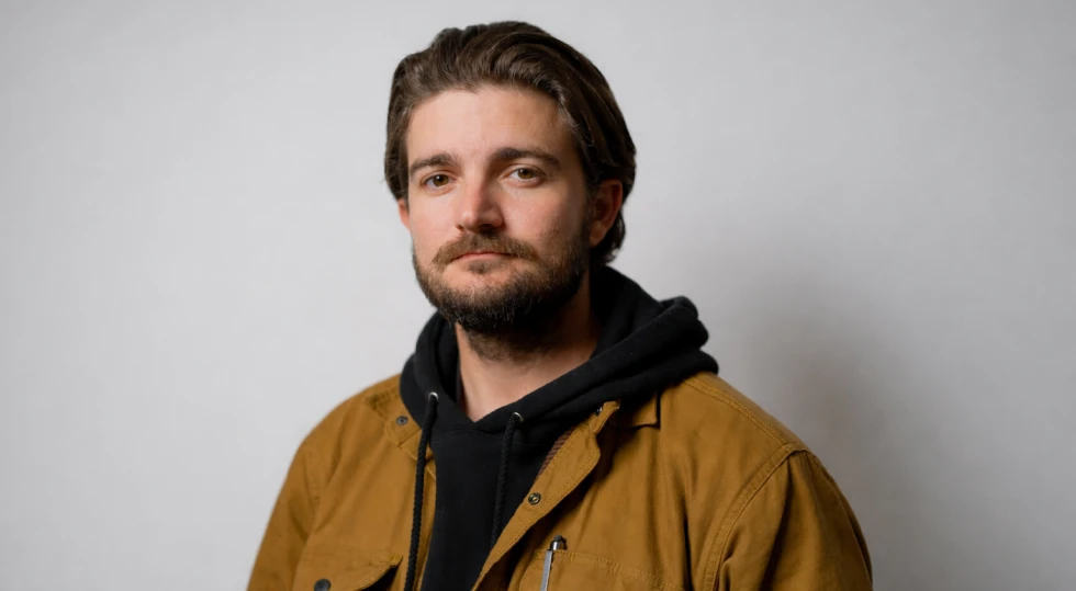 Matt Day Film Photography Youtube Channel