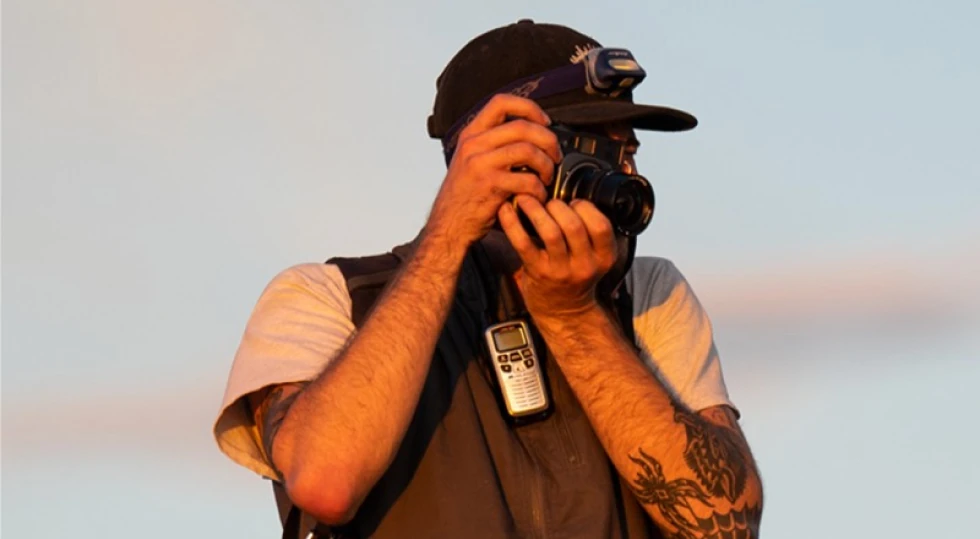 Metal Fingers Keaton O'Neill Youtube Channel