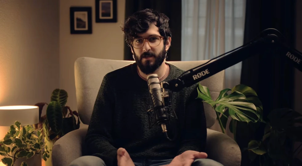 Parvec Pablo Maraver Film Photography Youtube Channel