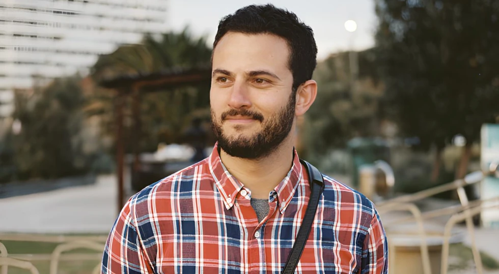 Pushing Film Hashem McAdam Film Photography Youtube Channel