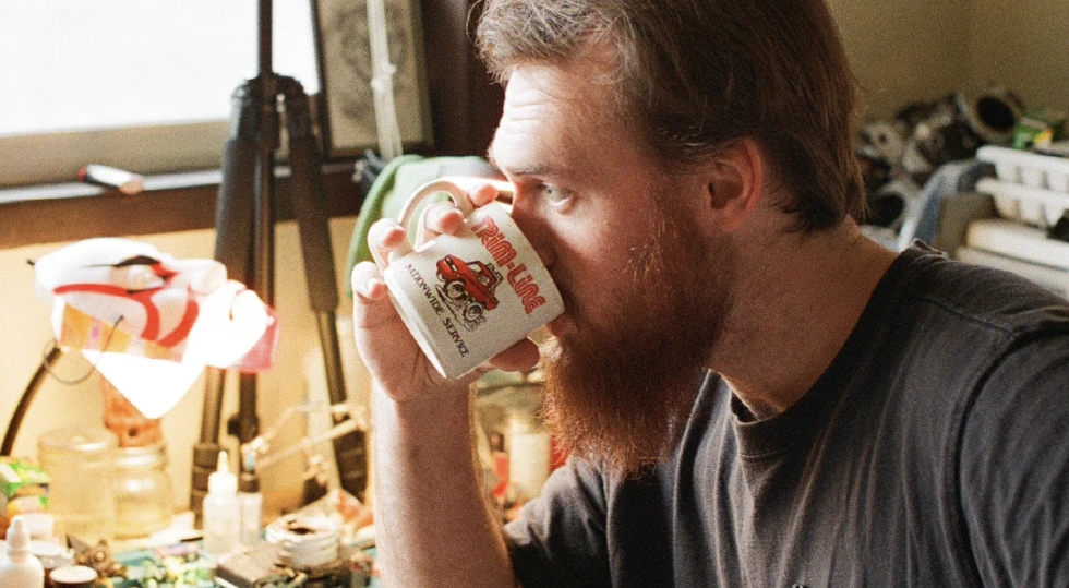 Ronping Bronco Youtube Channel