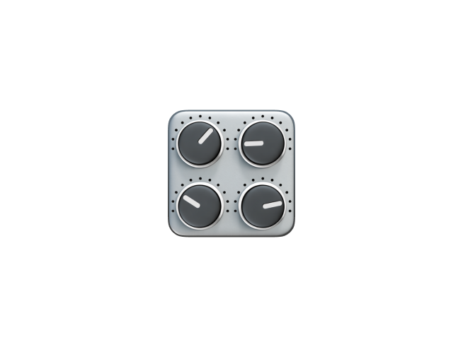 Frames app now supports configurable exposure compensation increments