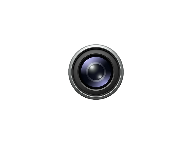Assigning compatible lenses and filters to your gear in Frames