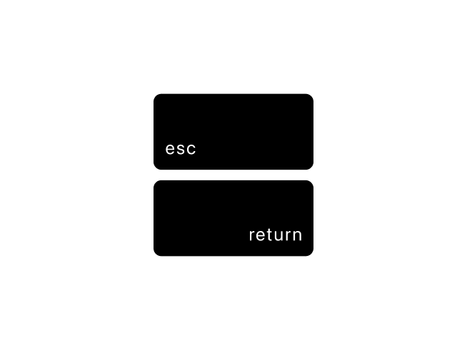 Frames macOS app with enhanced keyboard navigation and refined interface for efficient film metadata workflow