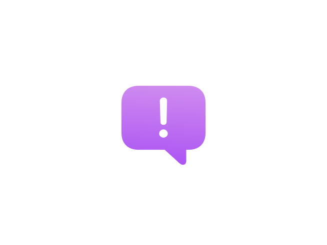 New onboarding tour guide highlighting the main actions in Frames