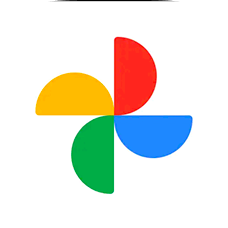 Google Photos Logo